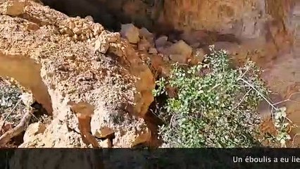 Grottes des Eaux vertes