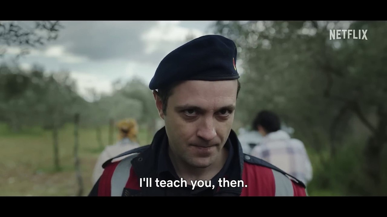 Chokehold Trailer (English Subs) HD video Dailymotion