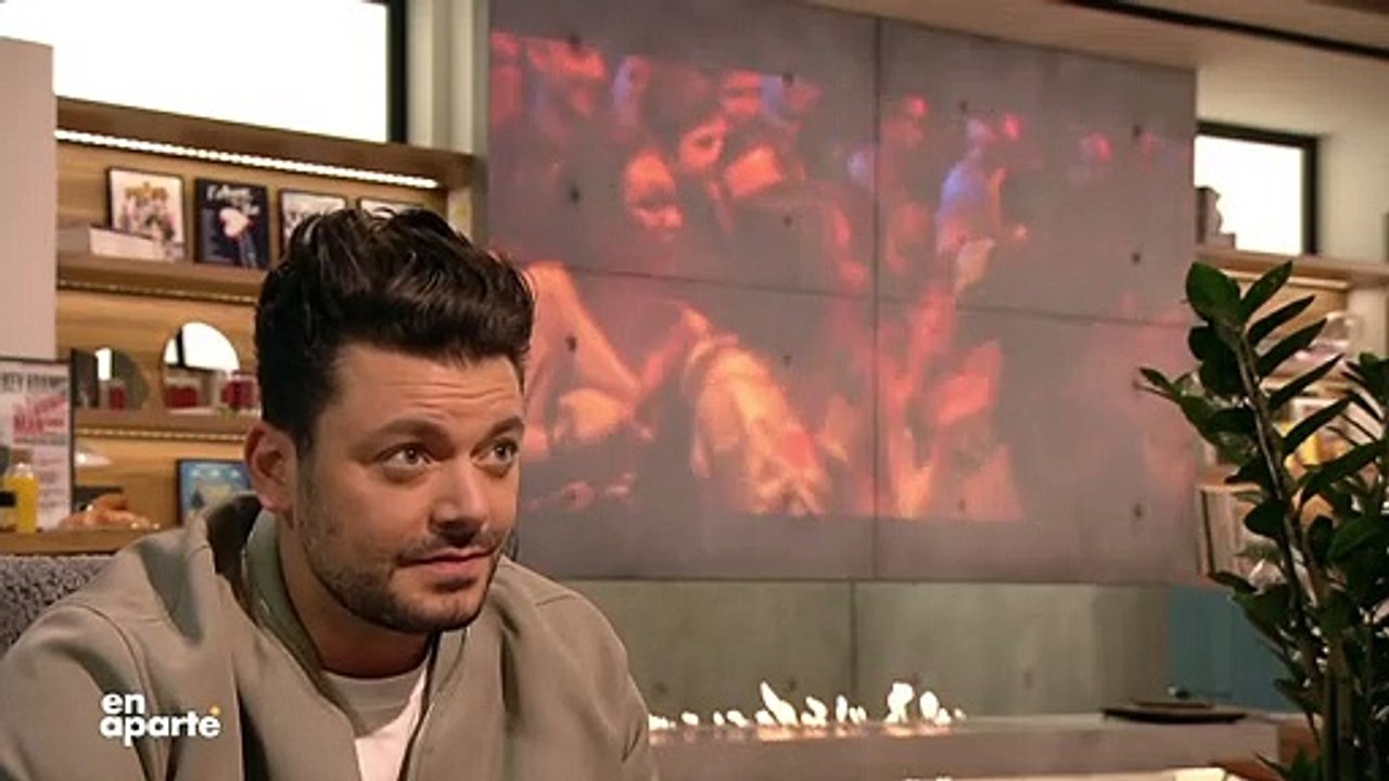 Emu, Kev Adams évoque les attaques incessantes contre lui dans "En aparté"