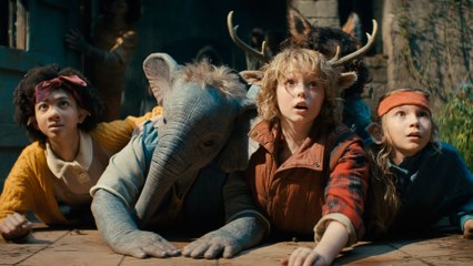 Sweet Tooth Temporada 2 - Trailer (SUBT)