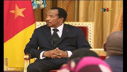 Inside the Presidency of March 20, 2023