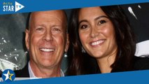 Bruce Willis atteint de démence : sa femme dévoile une vidéo bouleversante pour leur anniversaire de