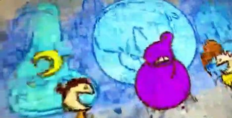 Yabba Dabba Dinosaurs S02 E04
