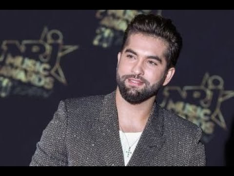 Kendji Girac : sa notoriété n'a pas été facile pour ses parents, avoue-t-il