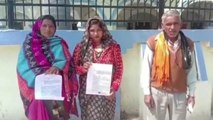 मैनपुरी: विवाहिता पर टुटा शराबी पति का कहर, पीड़िता ने एसपी से लगाई न्याय की गुहार