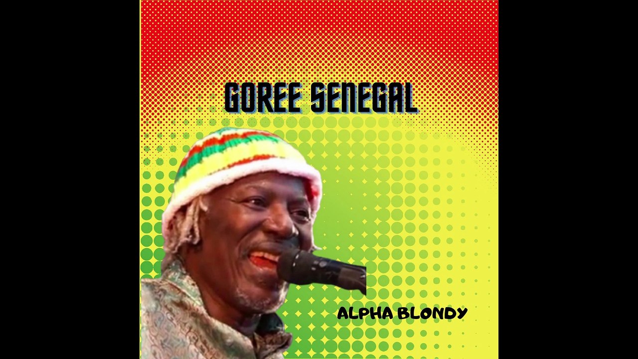 Goree Senegal