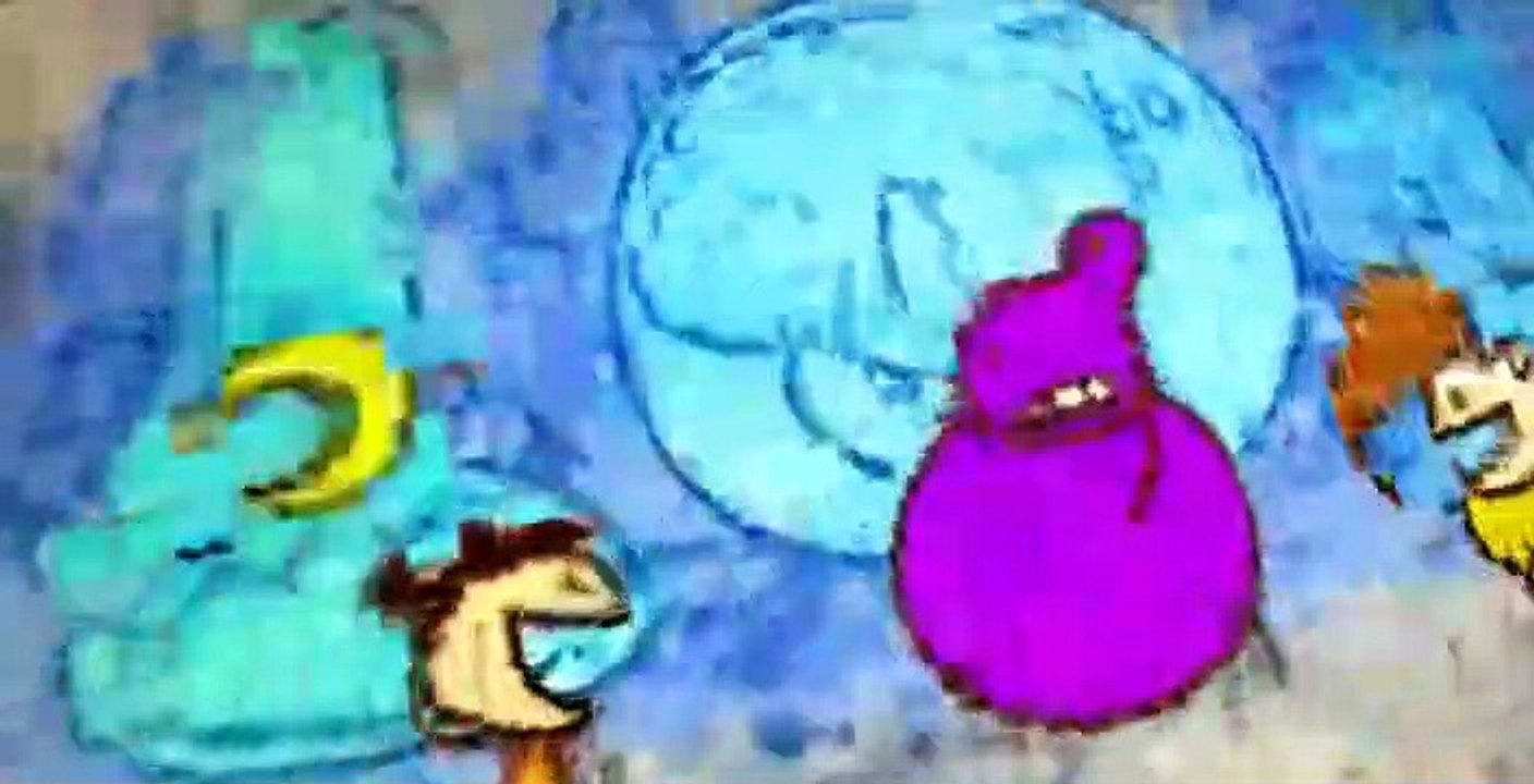 Yabba Dabba Dinosaurs S02 E06