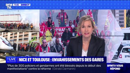 Download Video: Carburants: comment éviter la pénurie? BFMTV répond à vos questions