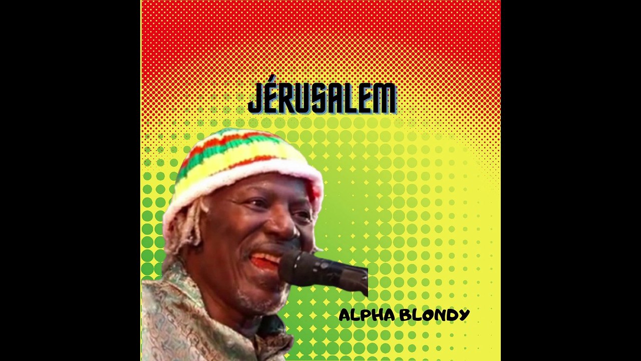 Jerusalem
