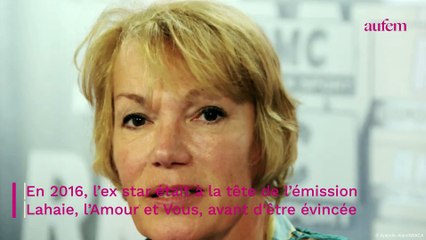 Brigitte Lahaie dévoile le montant de sa "belle retraite"