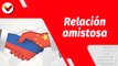 El Mundo en Contexto | Rusia y China acuerdan llevar la relación bilateral a un nivel superior