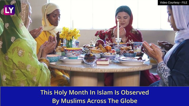 Ramadan 2023: Date, Significance, Importance Of Fasting In The Holy Month Of Ramzan