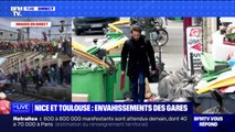 Combien de temps faudrait-il pour enlever toutes les poubelles des rues de Paris? BFMTV répond à vos questions