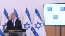 نتنياهو يحذر: إذا انتصرت غزة على إسرائيل ستنهار الحكومات العربية