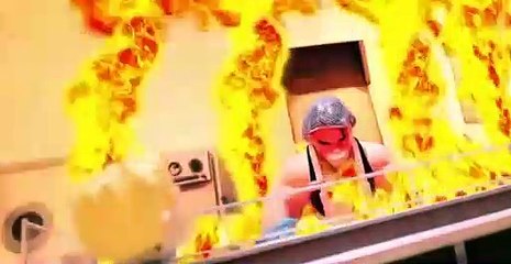 WWE Slam City WWE Slam City E008 – Hot Enough For Ya?