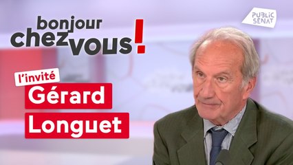LR : "Il manque au partie une démocratie interne (...) pour négocier et construire pour le pays"