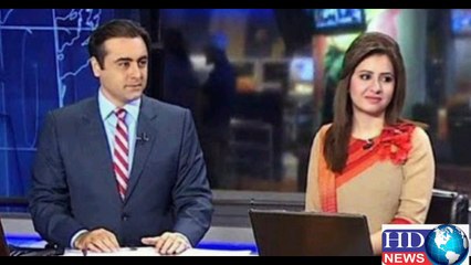 Who threatened Mansoor Ali Khan to not on air the interview?