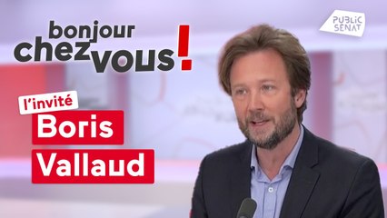 Retraites : "C’est un Président forcené, en tête à tête avec lui-même"