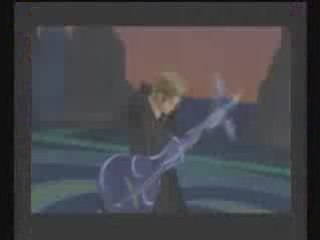 KH II FM - Sora VS Demyx