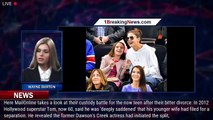 Inside Tom Cruise and Katie Holmes' custody battle over Suri - 1breakingnews.com