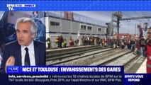 La réforme des retraites pourrait-elle être rejetée par le Conseil Constitutionnel? BFMTV répond à vos questions