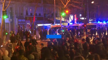 Новости дня | 22 марта — дневной выпуск