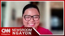 Opurtunidad na kumita para sa mga homebased Nanay | Newsroom Ngayon