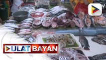 Fishing ban sa 9 na lugar sa Oriental Mindoro, na apektado ng oil spill, ipinag-utos na ng BFAR