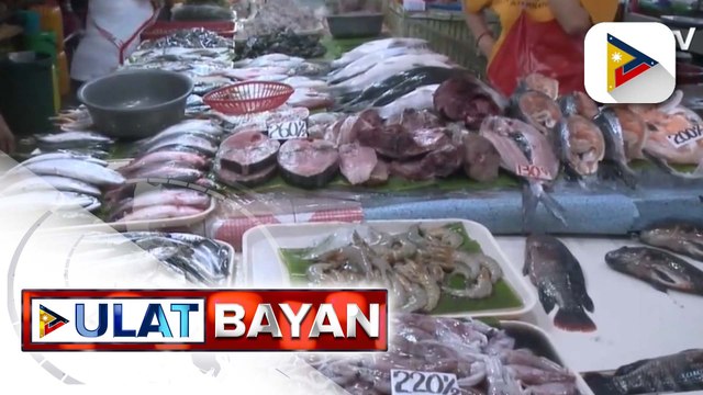 Fishing ban sa 9 na lugar sa Oriental Mindoro, na apektado ng oil spill, ipinag-utos na ng BFAR