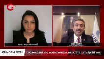 Suikasttan son anda kurtulan başkan konuştu: Aldığımız kararlar bazılarının canını acıttı