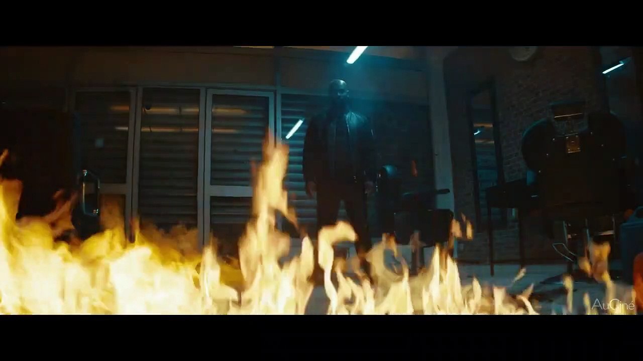 "Le roi des ombres" : La bande-annonce