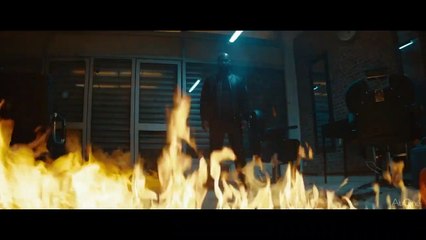 "Le roi des ombres" : La bande-annonce