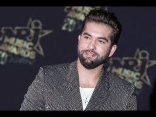 Kendji Girac : sa notoriété "n'a pas été facile" pour ses parents, avoue-t-il