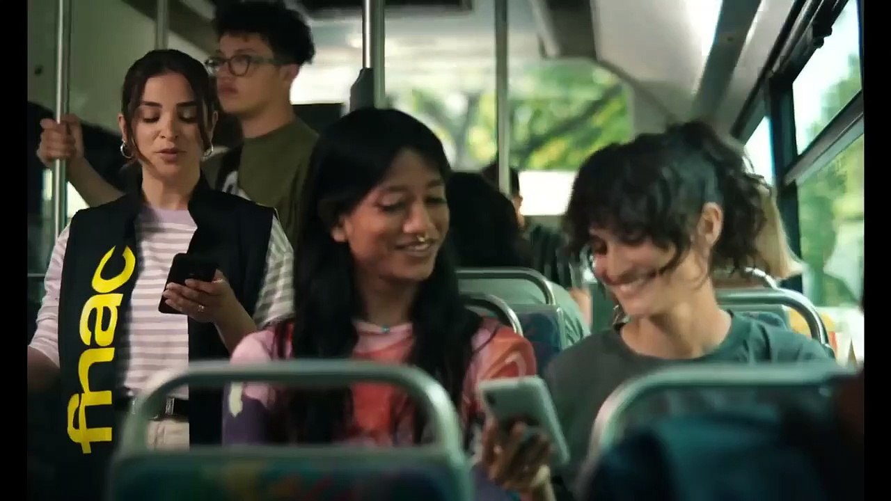 Fnac: Libérons la culture - Publicité
