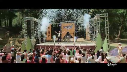 Viaje al centro de la Tierra Tráiler