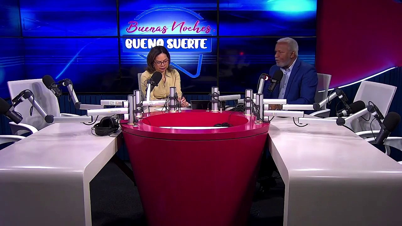 Danilo Medina regresa hoy al país, según Melanio Paredes