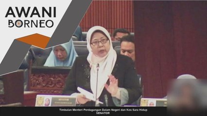 Sesi libat urus dan subsidi perlu bagi selaraskan harga barang di pedalaman