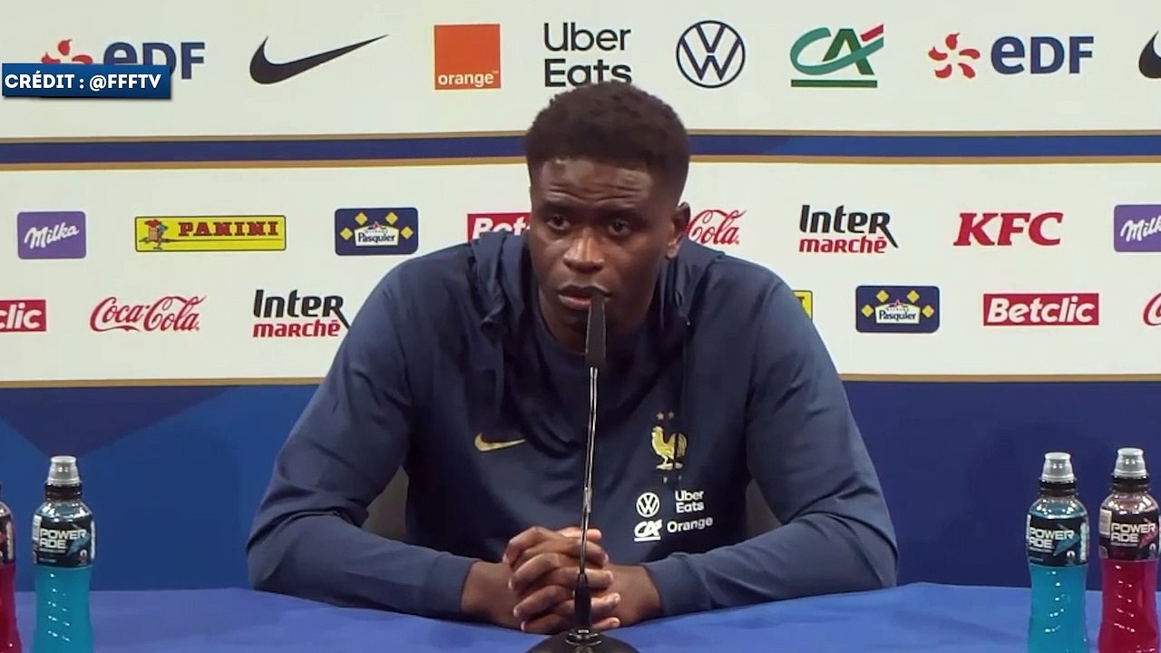 Brice Samba compte bientôt contacter Mandanda
