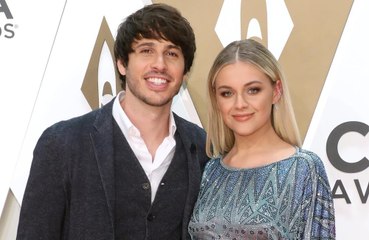 Kelsea Ballerini 'lost so much hair' because of divorce stress