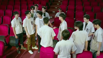 Destiny Seeker (2023) EP7 Eng Sub