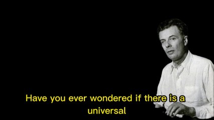 Uniting Religions: Universal Truths | Perennial Philosophy