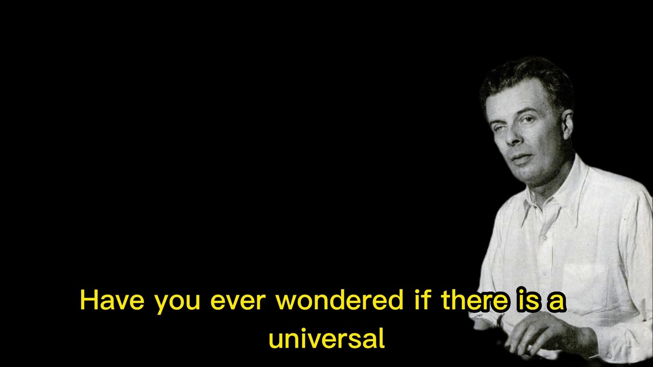 Uniting Religions: Universal Truths | Perennial Philosophy