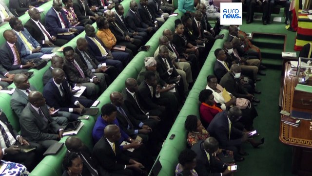Uganda: ok del Parlamento a legge contro l'omosessualità