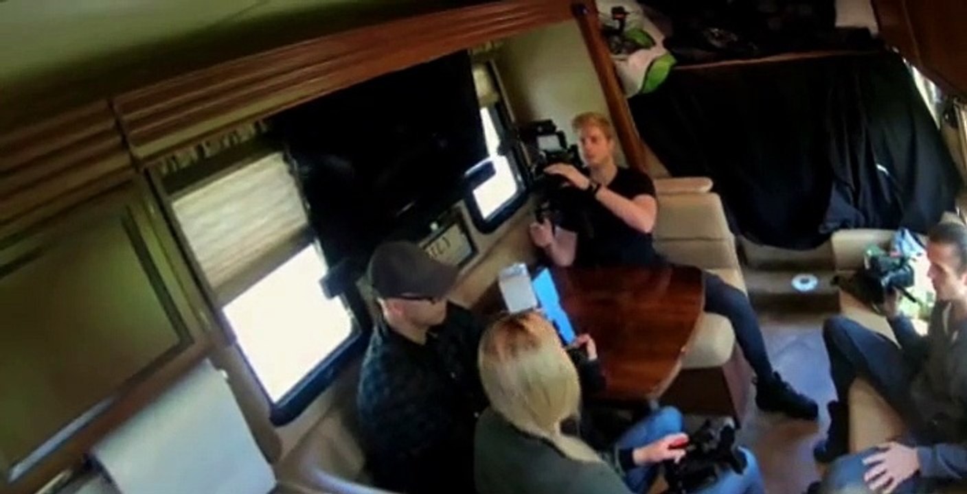 Destination Fear 2019 S01 E03