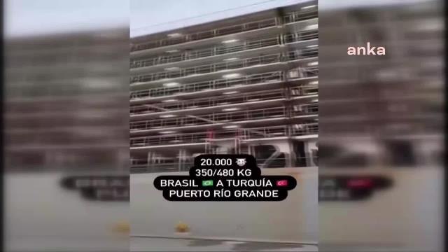 Okan Gaytancıoğlu'ndan 500 Bin Hayvan İthali Kararına Tepki: Başka Ülkelerin Çiftçilerine Destek Yaparak Madalya mı Umuyoruz