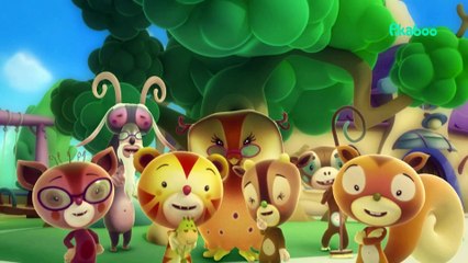 Price tigra Persija 1x18.Persi i legenda