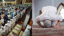 Ramadan 2023 : तरावीह की नमाज़ पढ़ने का तरीका | Taraweeh Ki Namaz Padhne Ka Tarika | Boldsky