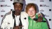 Ed Sheeran quit drugs in wake of coke and booze-linked death of best friend Jamal Edwards: 'Disrespectful to his memory'