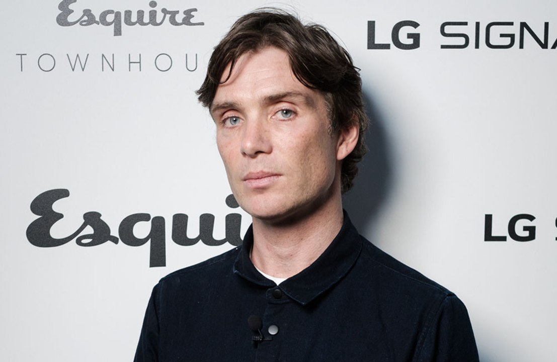 Cillian Murphy: Er spielt in 'Small Things Like These' mit