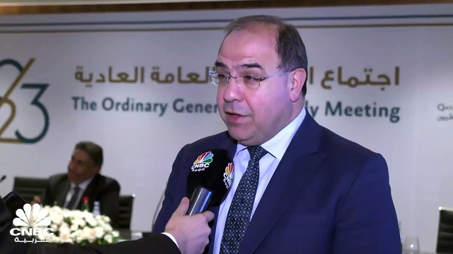 الرئيس التنفيذي لشركة المستثمرين القطريين لـ CNBC عربية: ارتفاع أرباح 2022 جاء مدفوعاً بتحقيق عوائد مختلفة مرتبطة بمونديال 2022